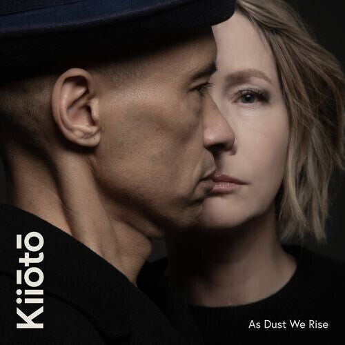 

CD диск Kiioto: As Dust We Rise