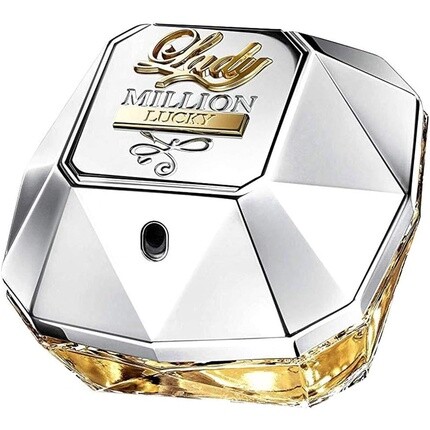 

Парфюмированная вода Lady Million Lucky 80 мл, Paco Rabanne