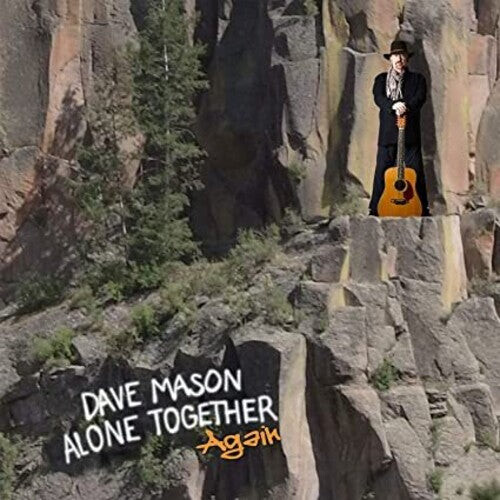 

Виниловая пластинка Mason, Dave: Alone Together Again