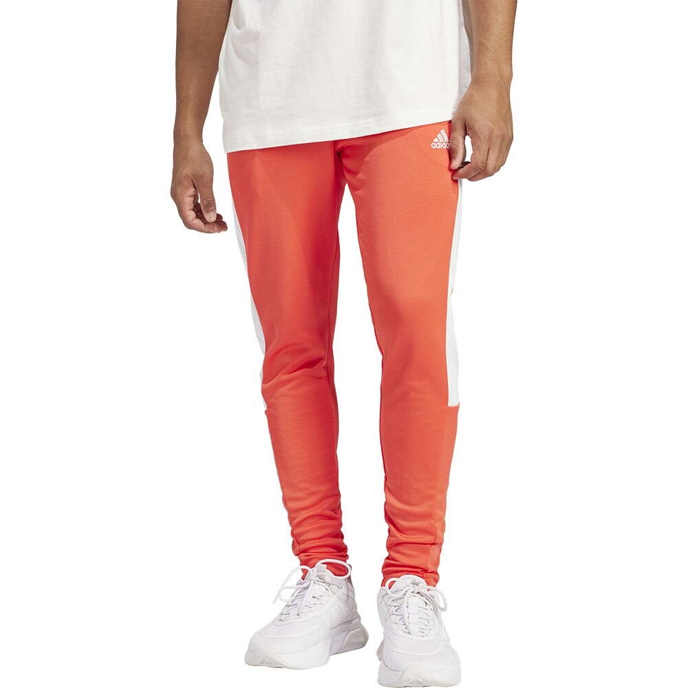 

Брюки adidas Tiro, красный