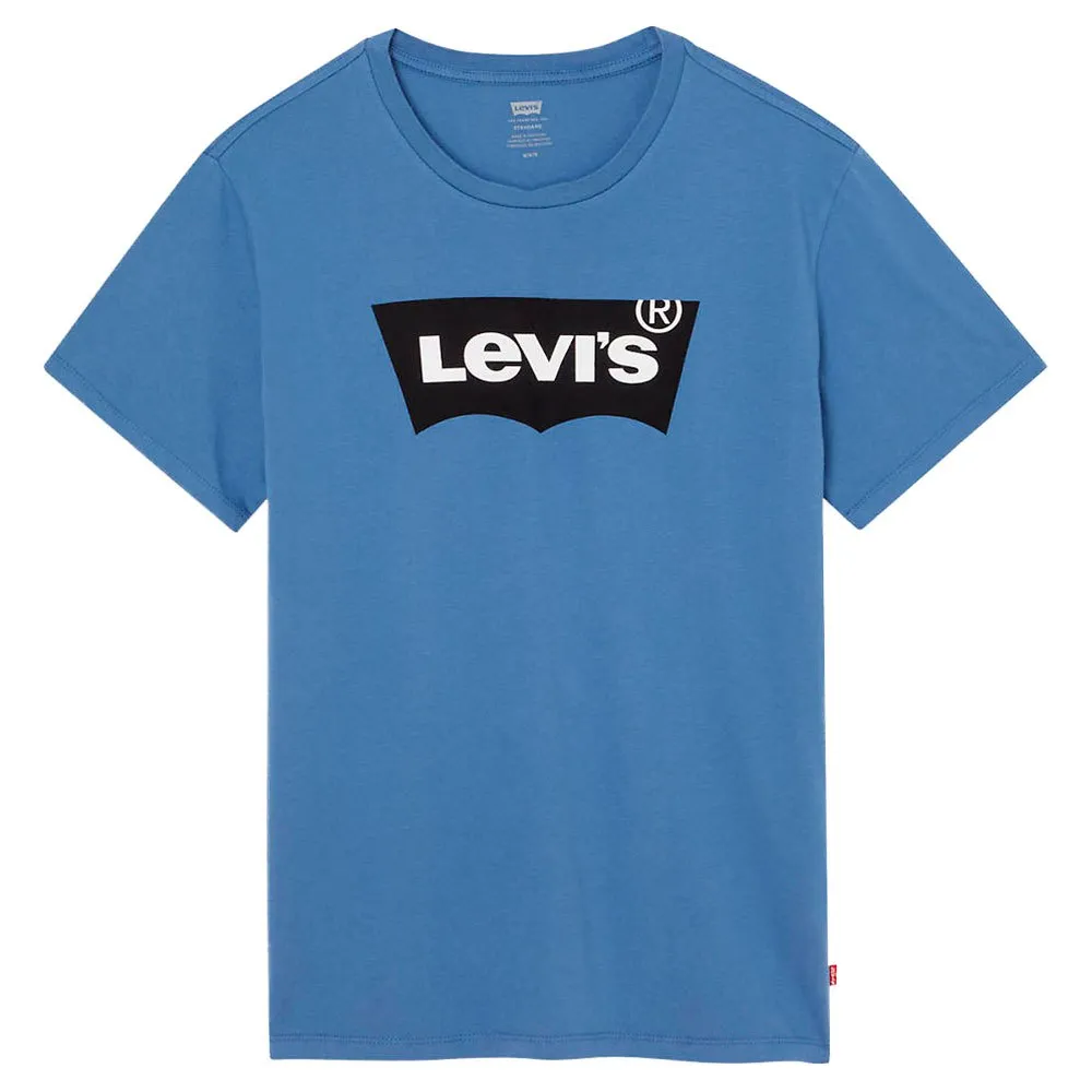 

Футболка Levi's Graphic, синий