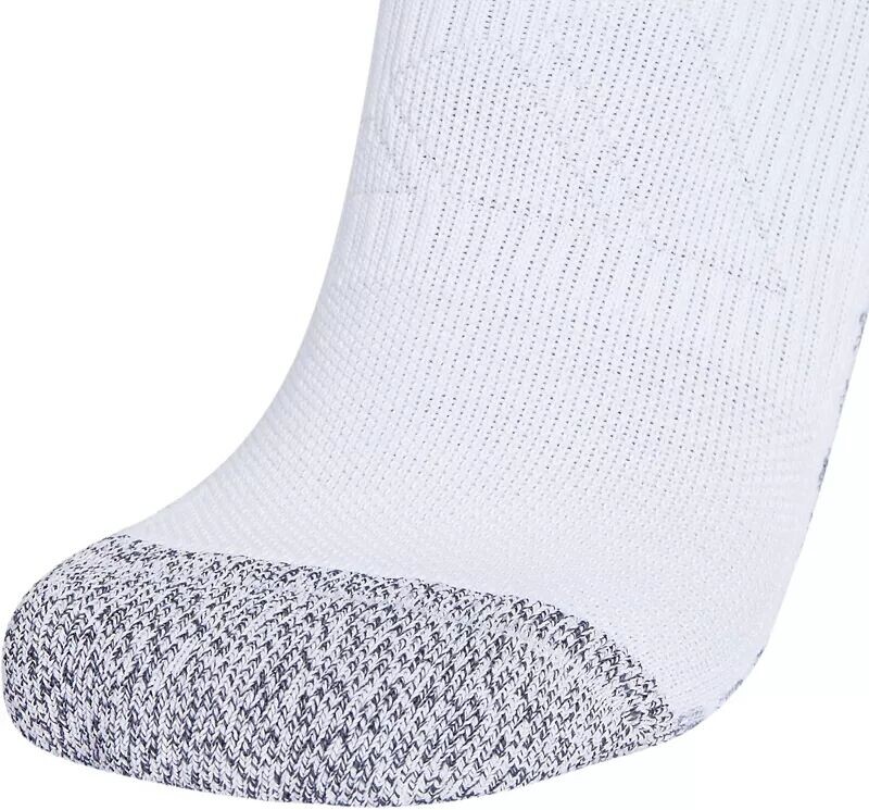 Носки Adidas adizero 2 Football с мягкой подкладкой выше икры — фото 4