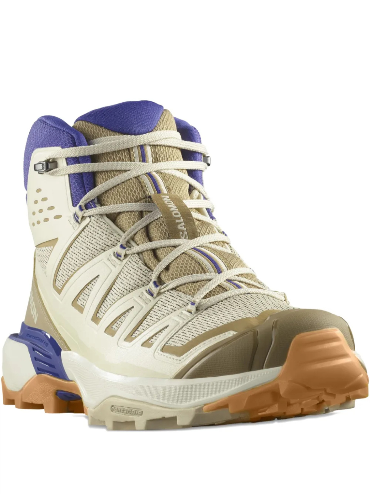 

Кроссовки Salomon X Ultra 360, нейтральный