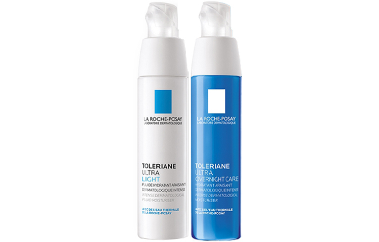 Наборы для ухода за кожей Unisex La Roche-Posay