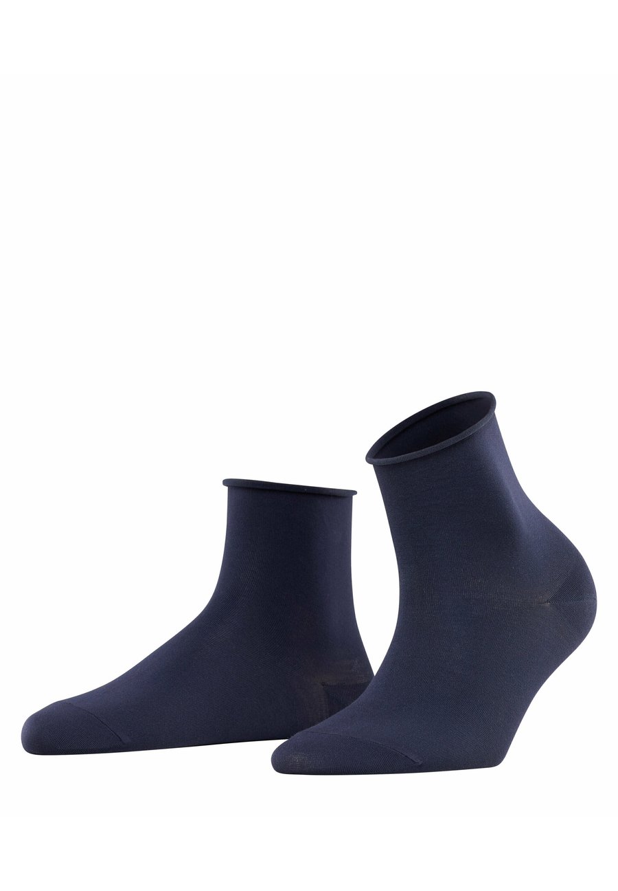 

Носки FALKE Cotton Touch, Dark Navy (6370)/Dark Blue