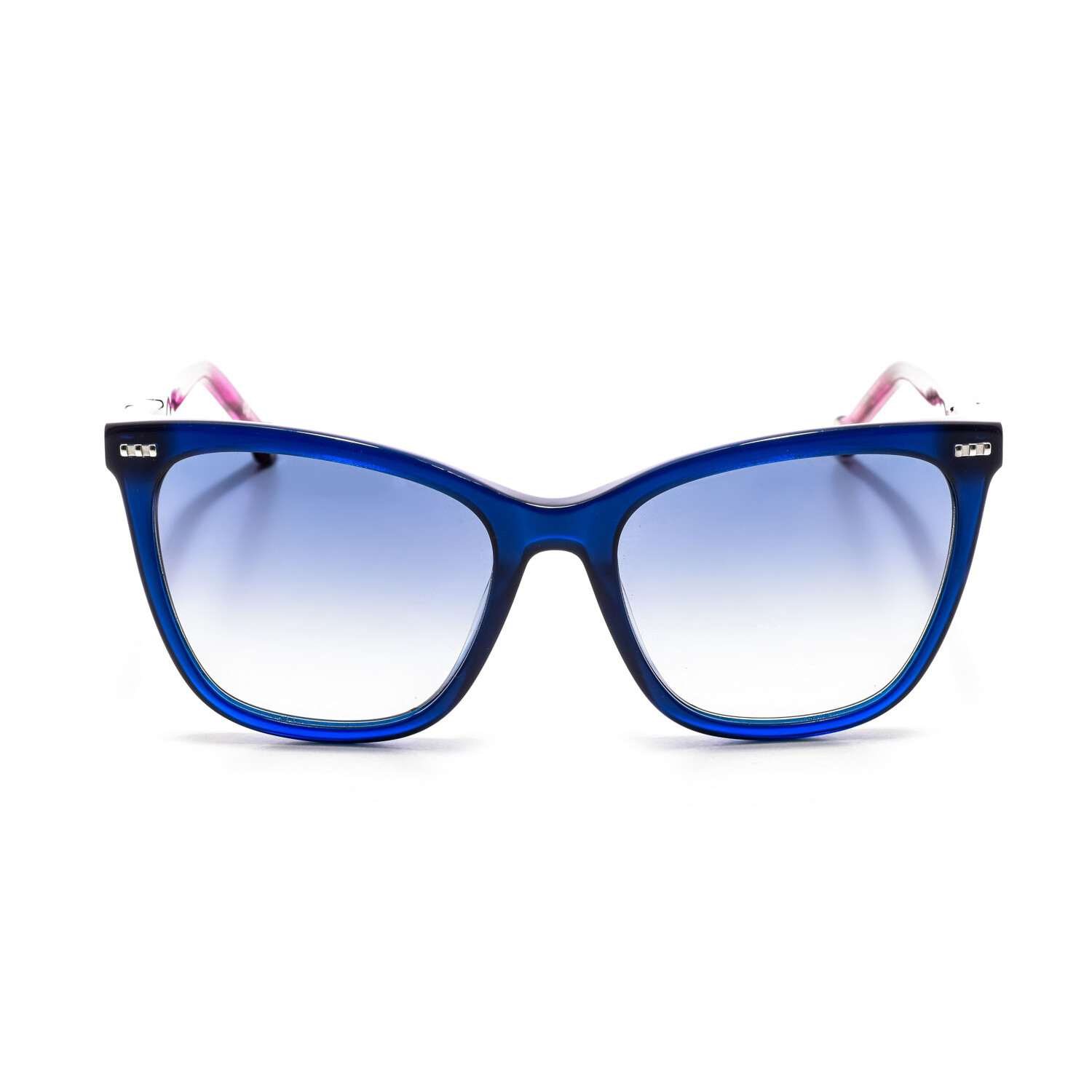 

Солнцезащитные очки ch0044s Carolina Herrera, синий