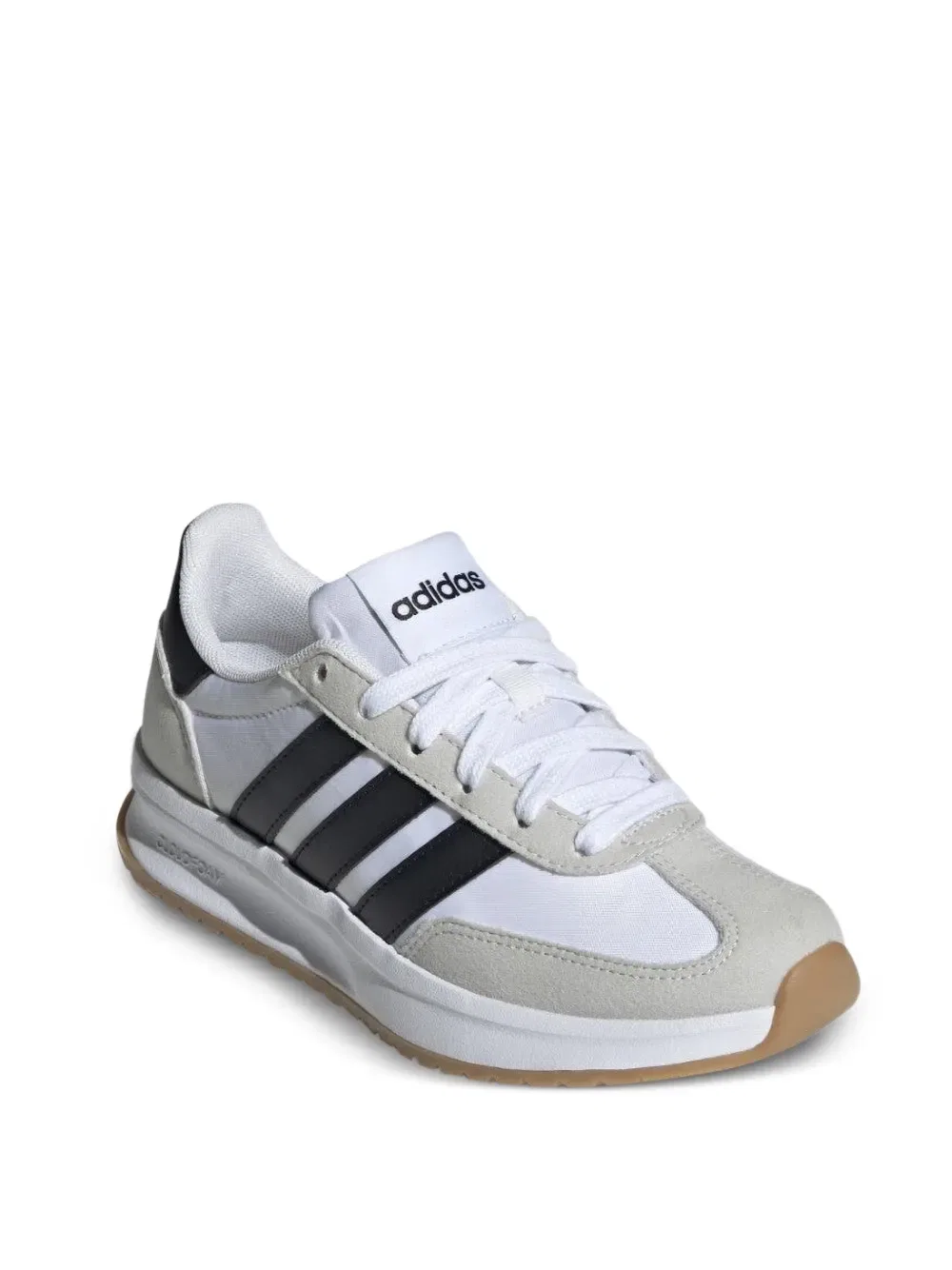 Кроссовки Run 70s 2.0 gs Adidas Kids, белый — фото 2