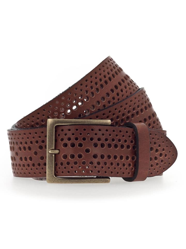 

Ремень b.belt, коричневый
