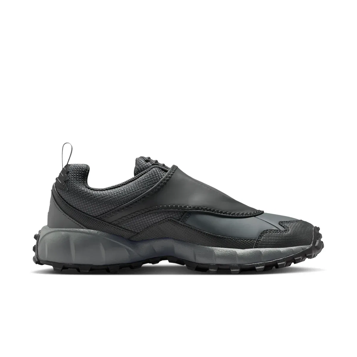 Мужские кроссовки ACG Phassad Nike, серый — фото 3