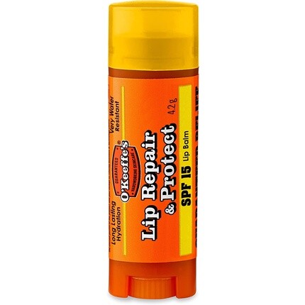 Восстановление и защита губ Spf15 4.2G, O'Keeffe'S — фото 2
