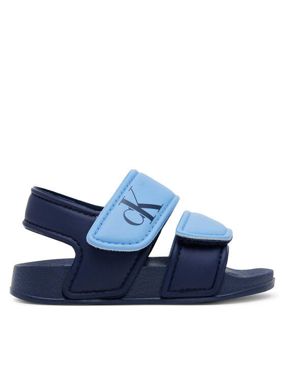 

Сандалии V1X2-83030-1172X M Calvin Klein Jeans, синий