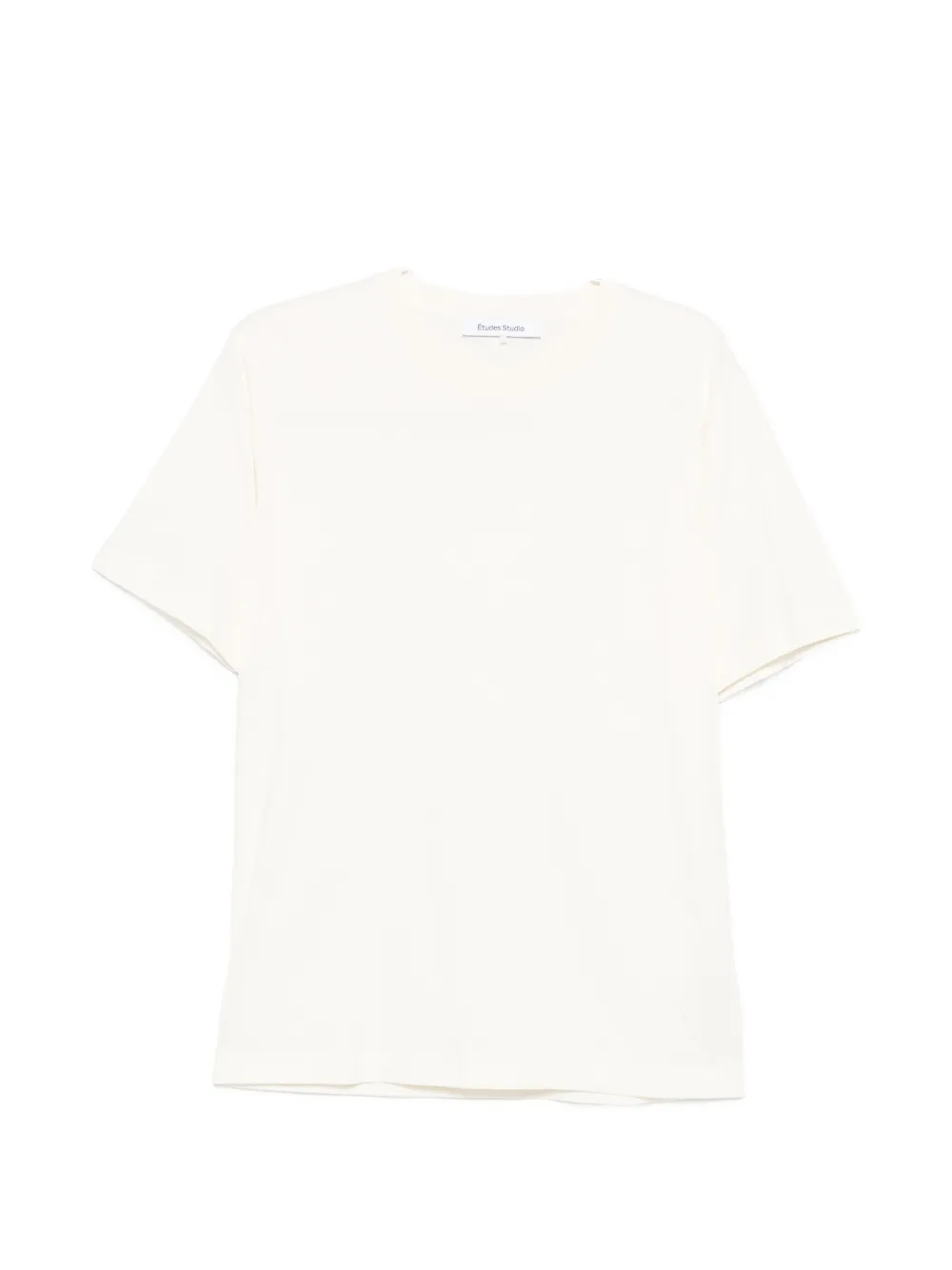 

Обычная футболка Études Studio, бежевый