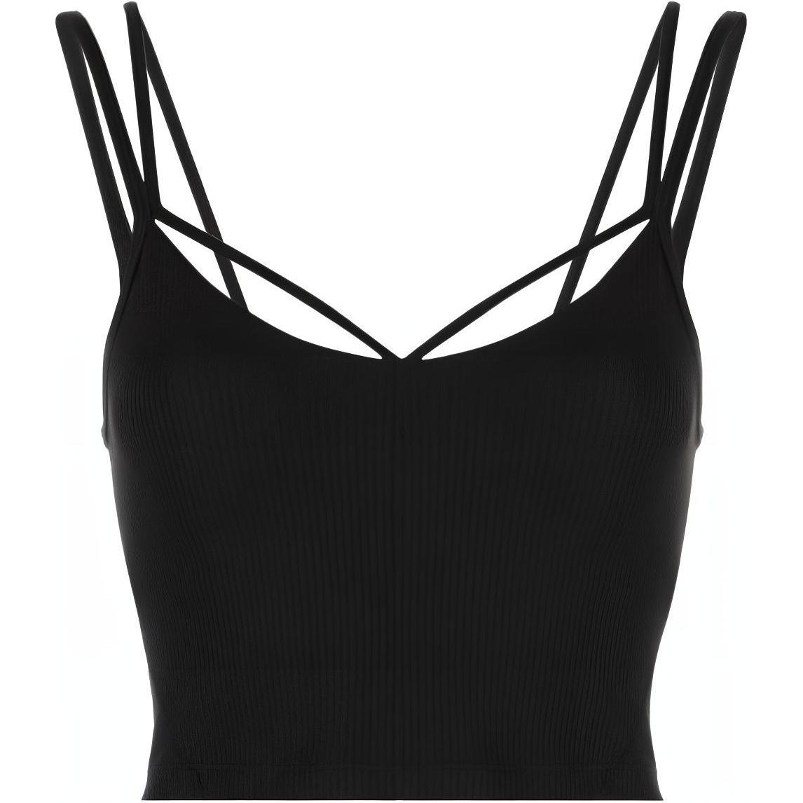 

Женская майка Align Lululemon, белый/белый