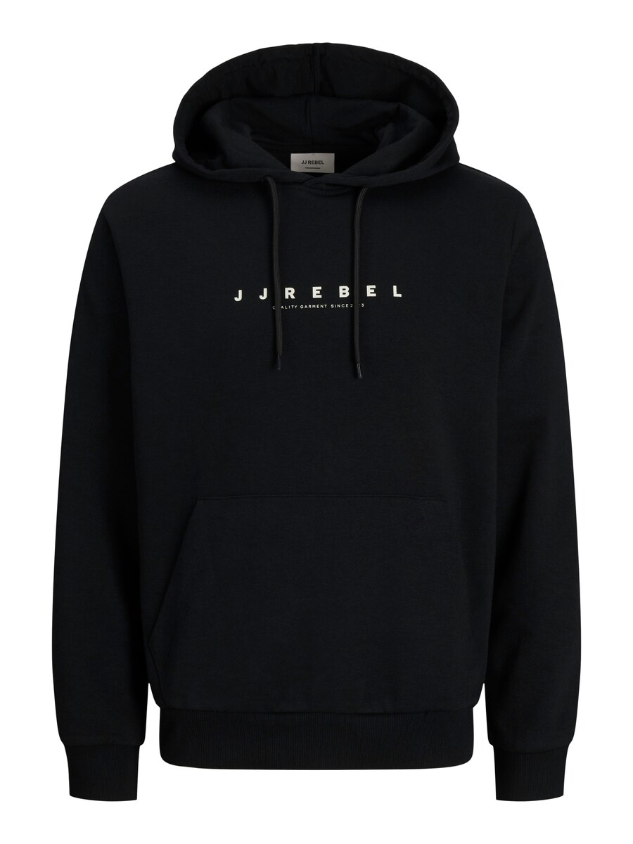 

Толстовка JJ Rebel JREBROCKY, черный