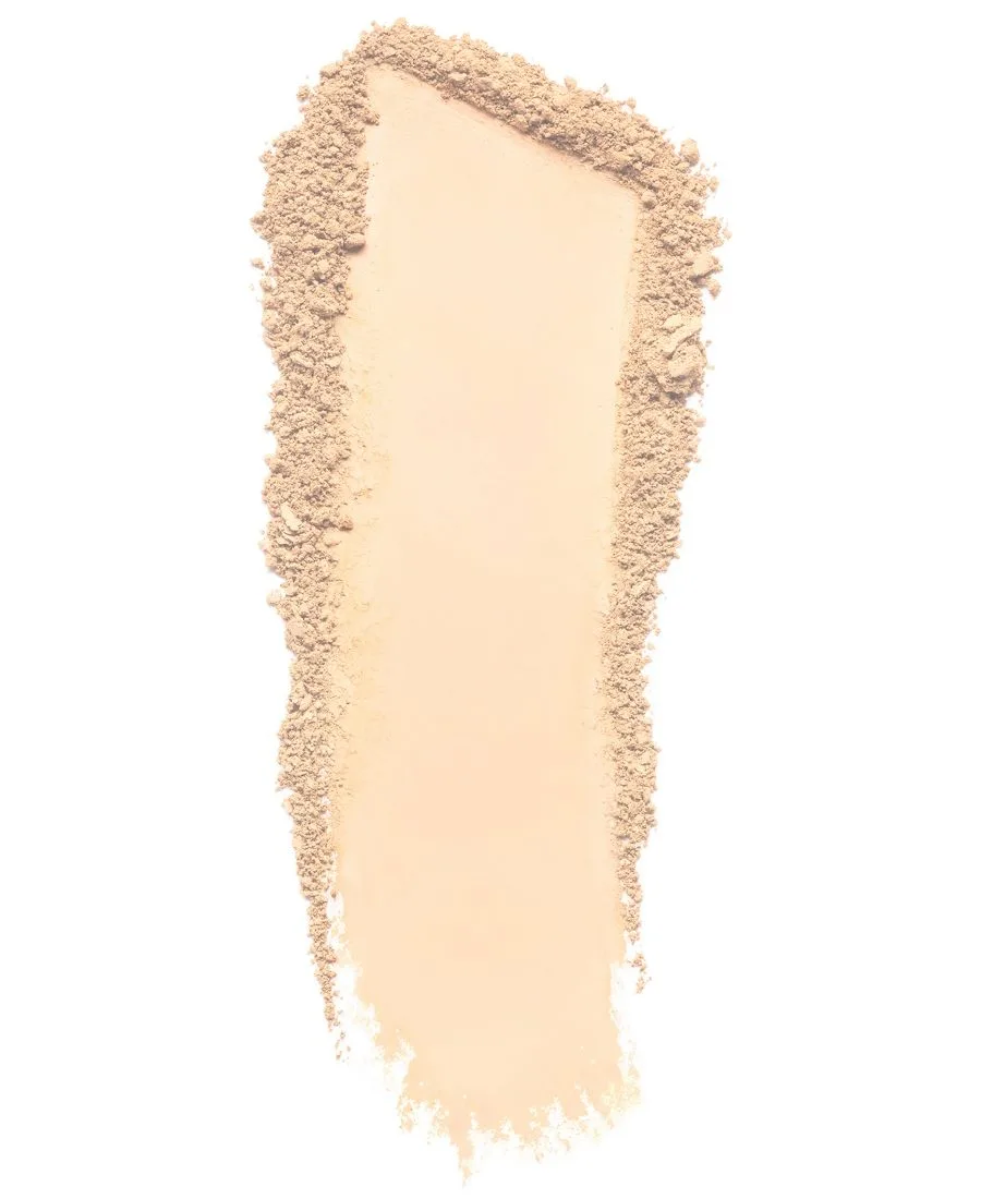 Сменный блок матирующей пудры-основы Double Wear Stay In Place Estée Lauder, 1n1 айвори nude refill — фото 2