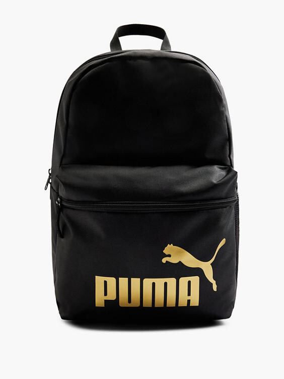 

Рюкзак Puma, черный