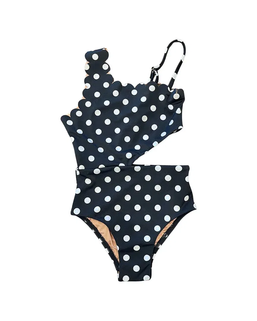 Hermoza Little Becky One-Piece, красный