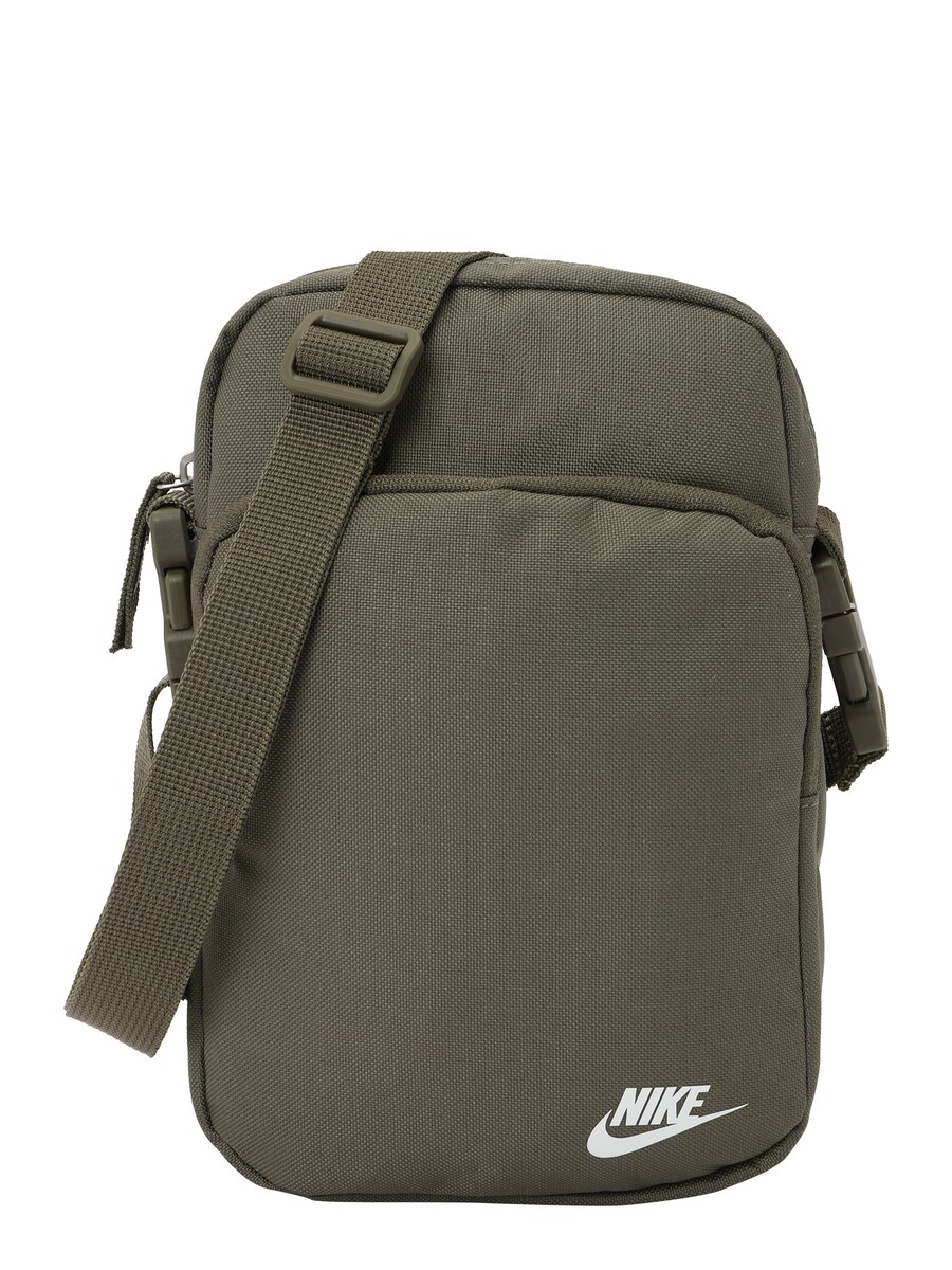 

Сумка кросс-боди Nike Sportswear Heritage, Olive