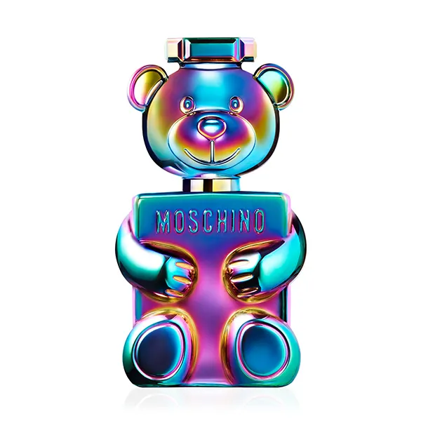 

Унисекс парфюмированная вода Toy 2 Pearl Moschino, 50 ml