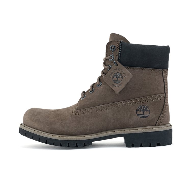 

Timberland Износостойкие мужские ботинки Crew Outdoor, светло-коричневые