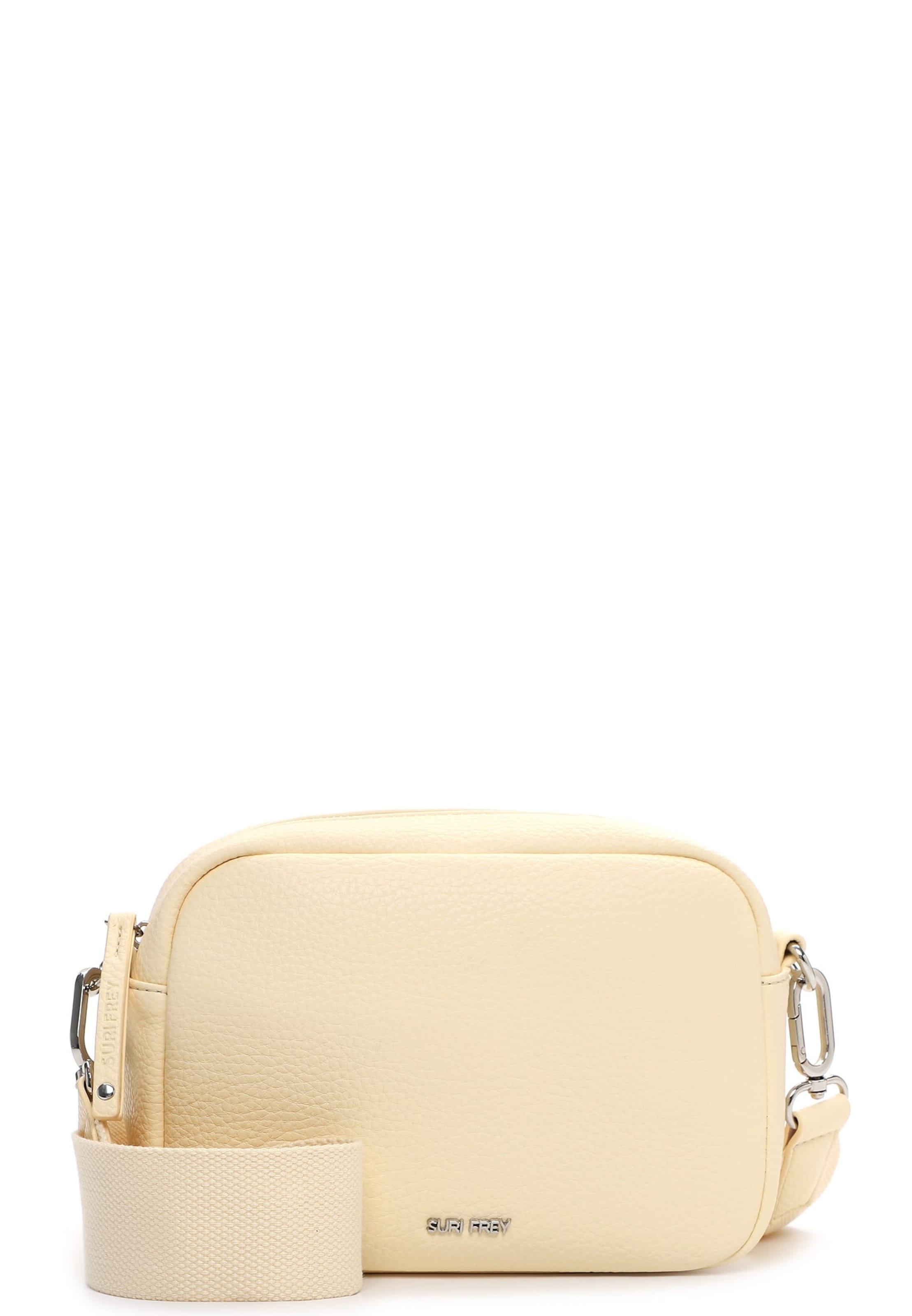 

Suri Frey Сумка через плечо 'Jenny' в светло-желтом цвете