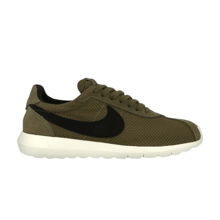

Кроссовки Nike Roshe LD-1000 QS 'Iguana', зеленый
