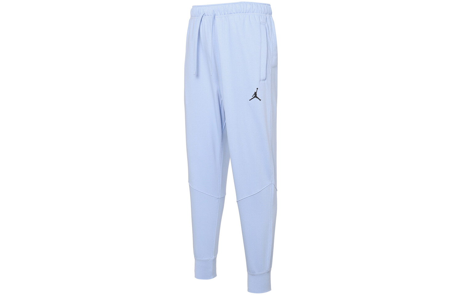

Мужские трикотажные спортивные штаны Jordan, цвет Blue