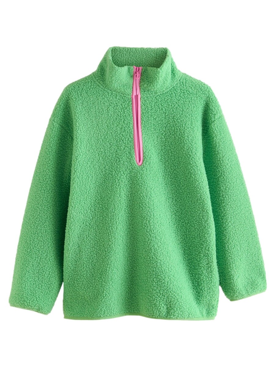 

Водолазка Next Sweater, зеленый