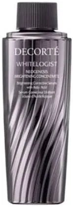 Сыворотка осветляющая Decorté Cosme Decollete White Logist Neo Genesis Brightening Concentrate, 60 мл