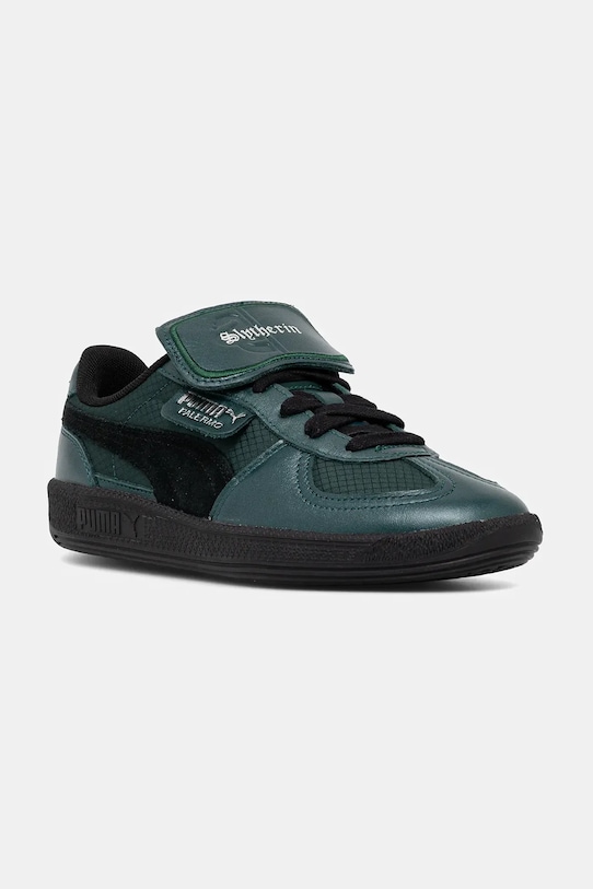 Кроссовки HARRY POTTER Puma, зеленый