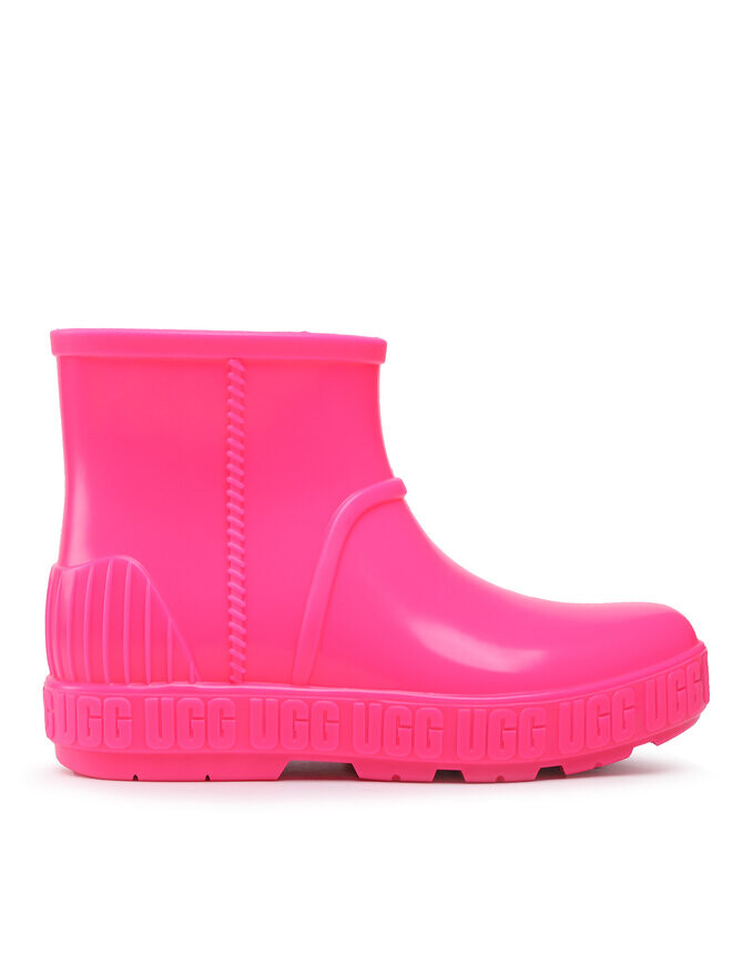 

Резиновые сапоги K Drizlita Ugg, розовый