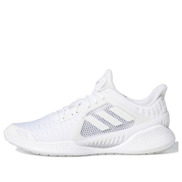 

Кроссовки climacool vent summer.rdy em Adidas, белый