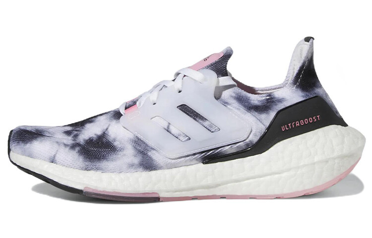 

Кроссовки женские ULT Low-top белые/черные Adidas