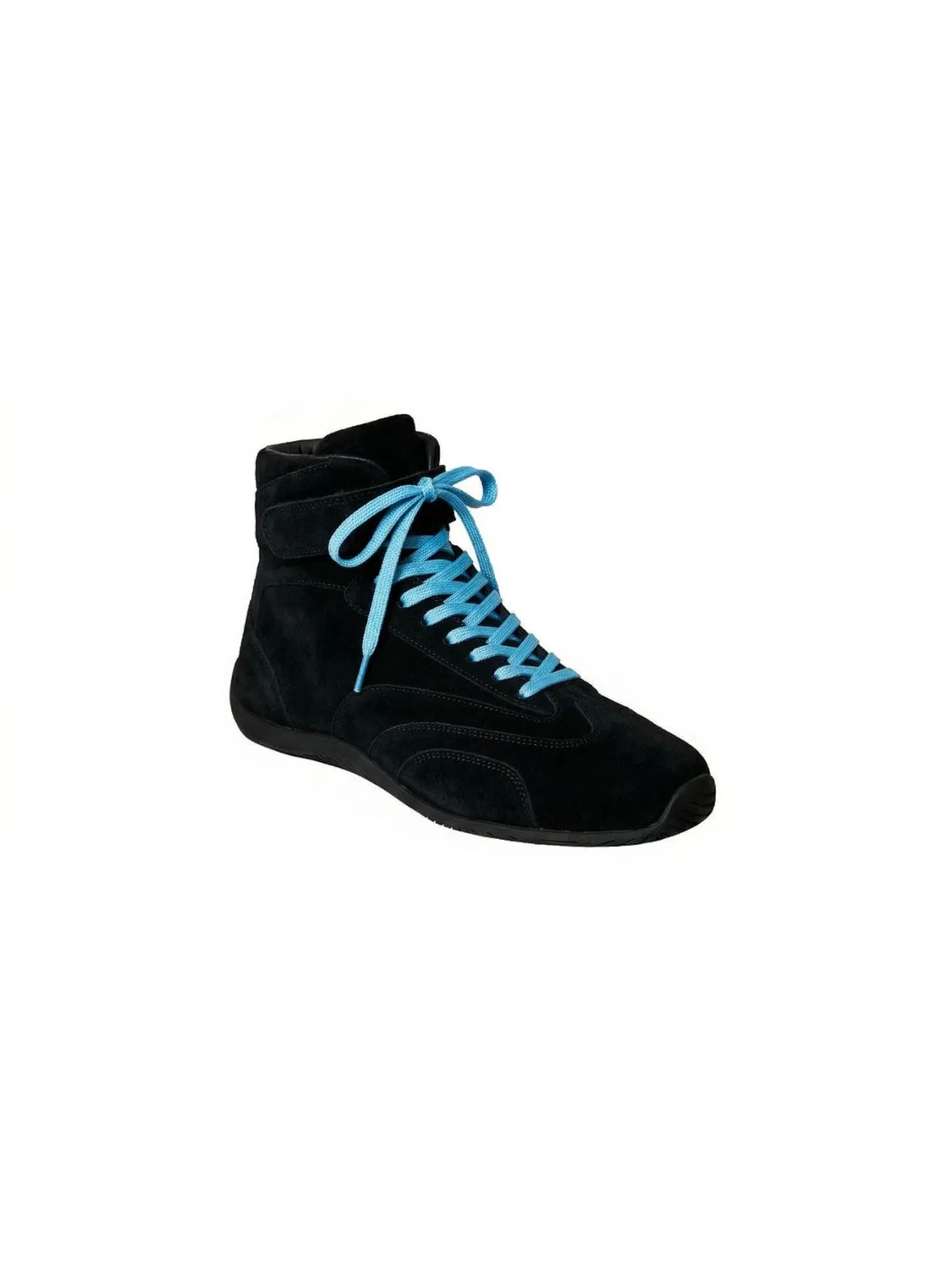 Высокие кроссовки 'Senna Boots' Yoxeone, Black