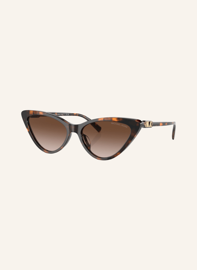 

Солнцезащитные очки mk2195u harbor island Michael Kors, коричневый