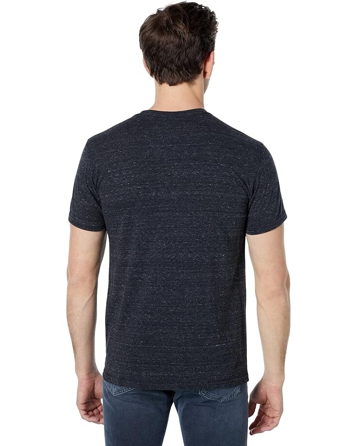 

Футболка The Original Retro Brand Miller High Life Tee, черный