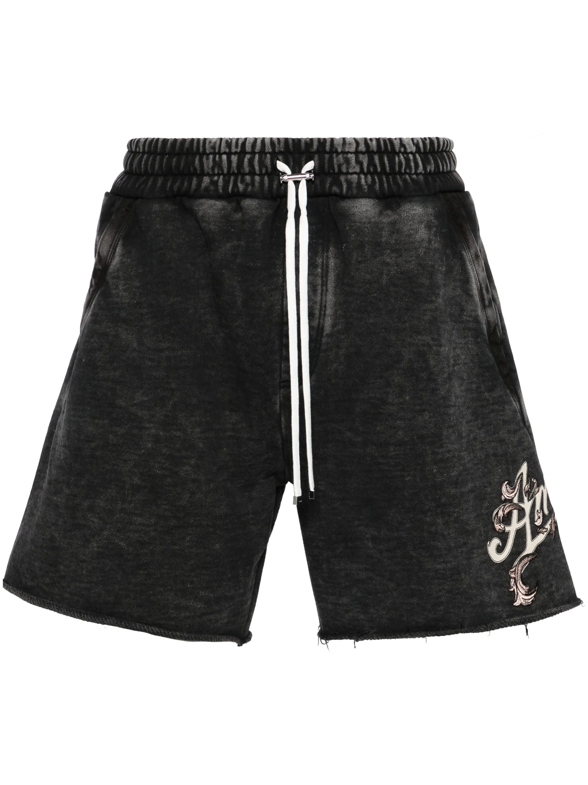

Спортивные шорты Filigree Amiri, черный