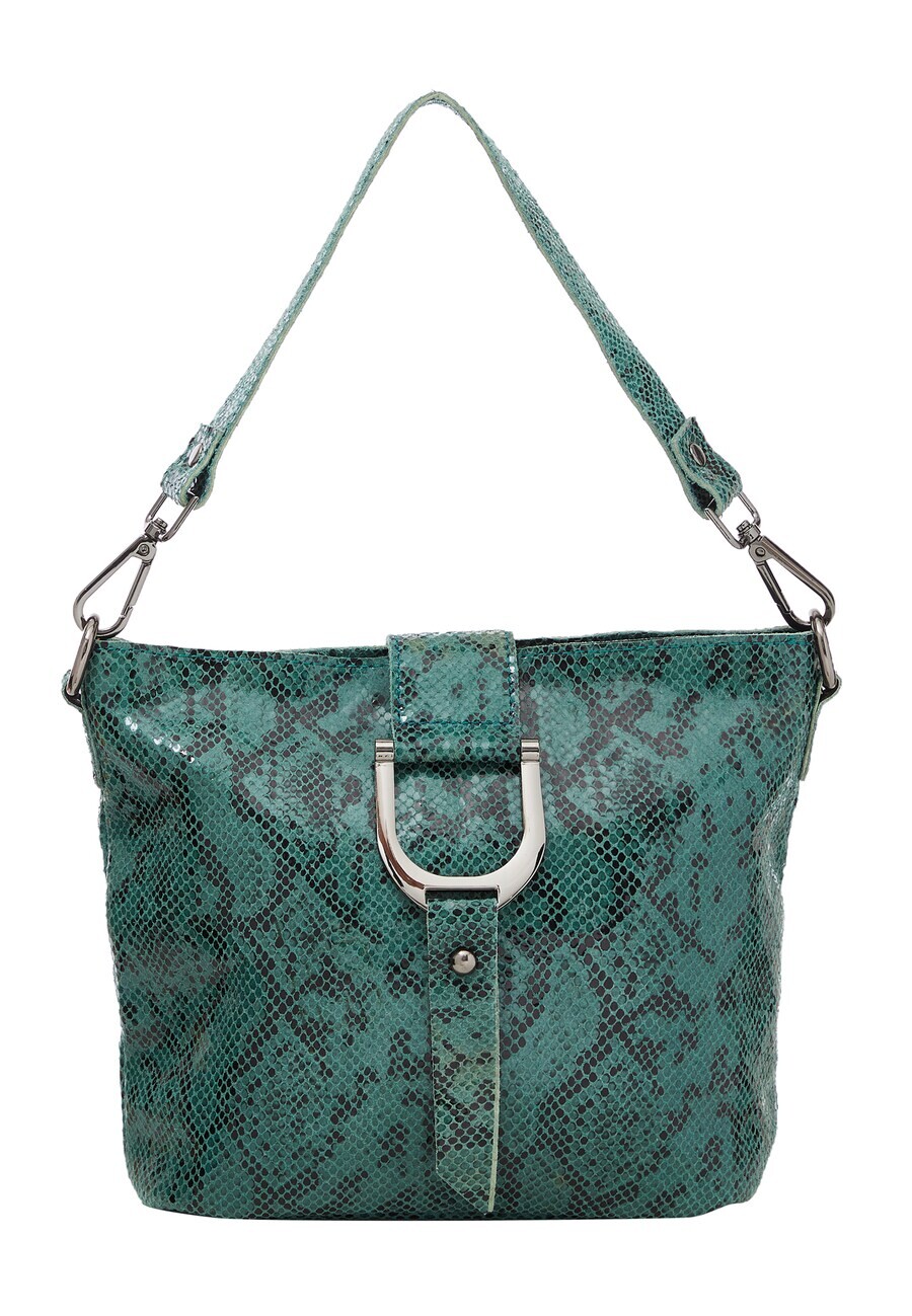 

Сумка через плечо faina Shoulder, цвет Emerald