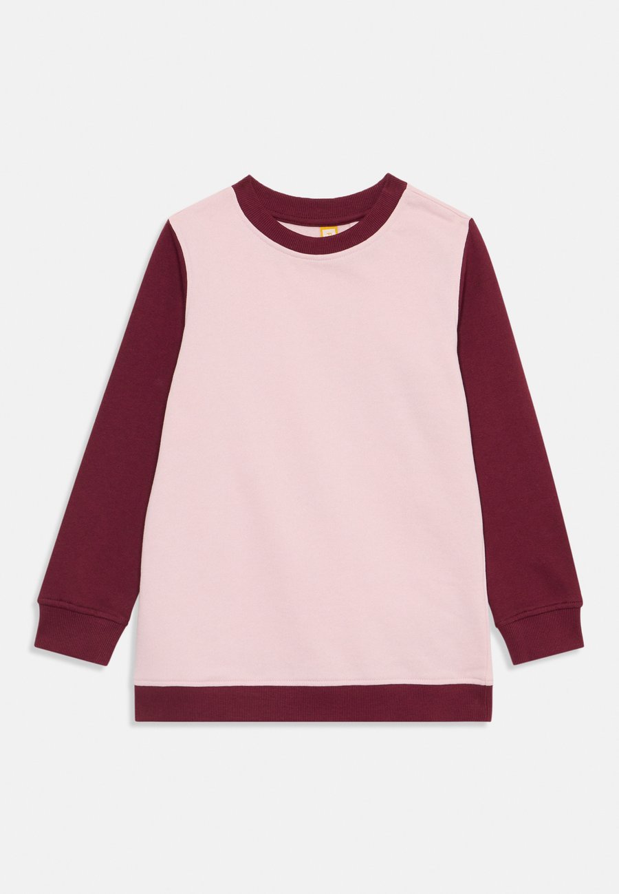 

Толстовка Friboo Sweatshirt, Lilac/Berry/Lilac