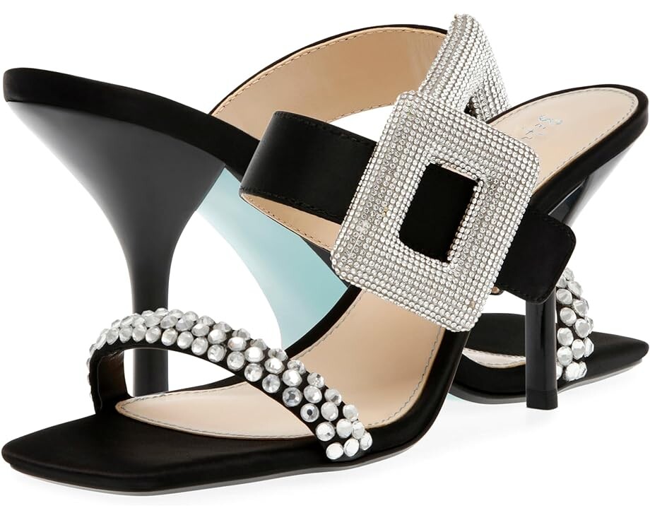

Туфли Blue by Betsey Johnson Anny, черный