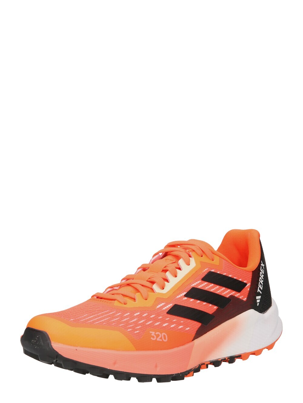 

Кроссовки ADIDAS TERREX Agravic Flow 2.0, оранжевый/коралловый