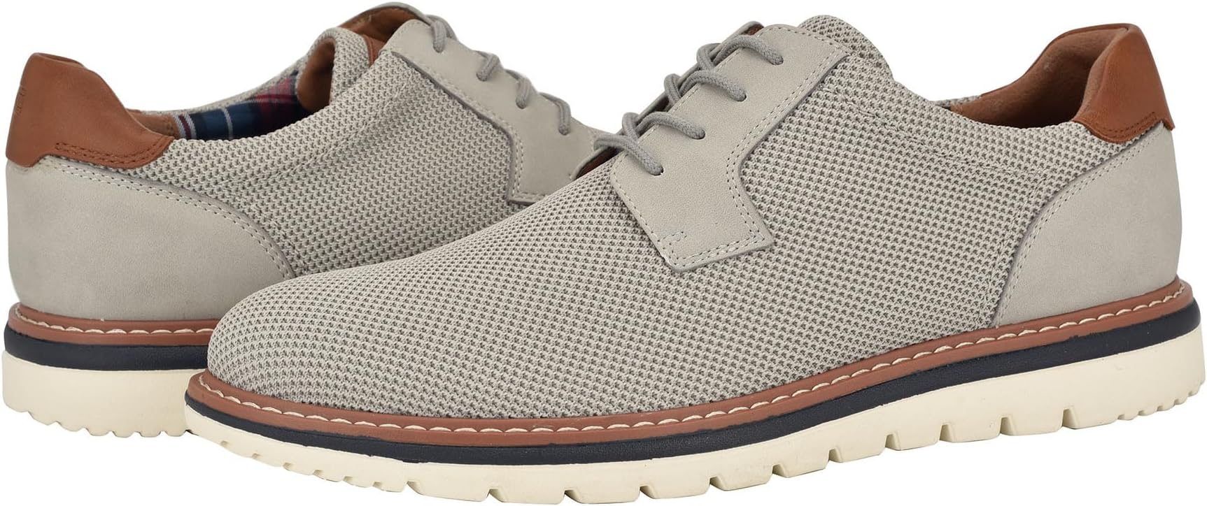 

Кроссовки Tommy Hilfiger Vasel, цвет Grey Multi