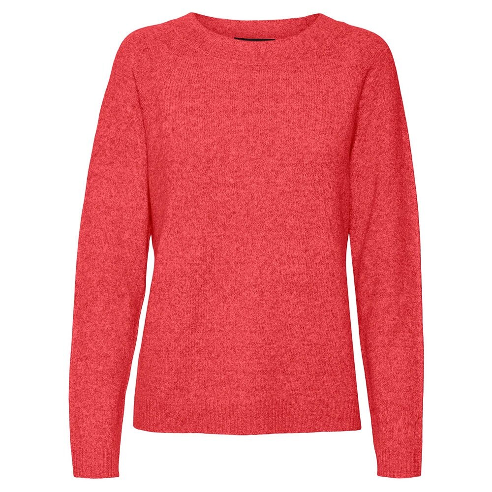 

Свитер Vero Moda Doffy, красный