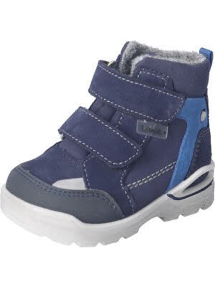 

Ботинки PEPINO, синий