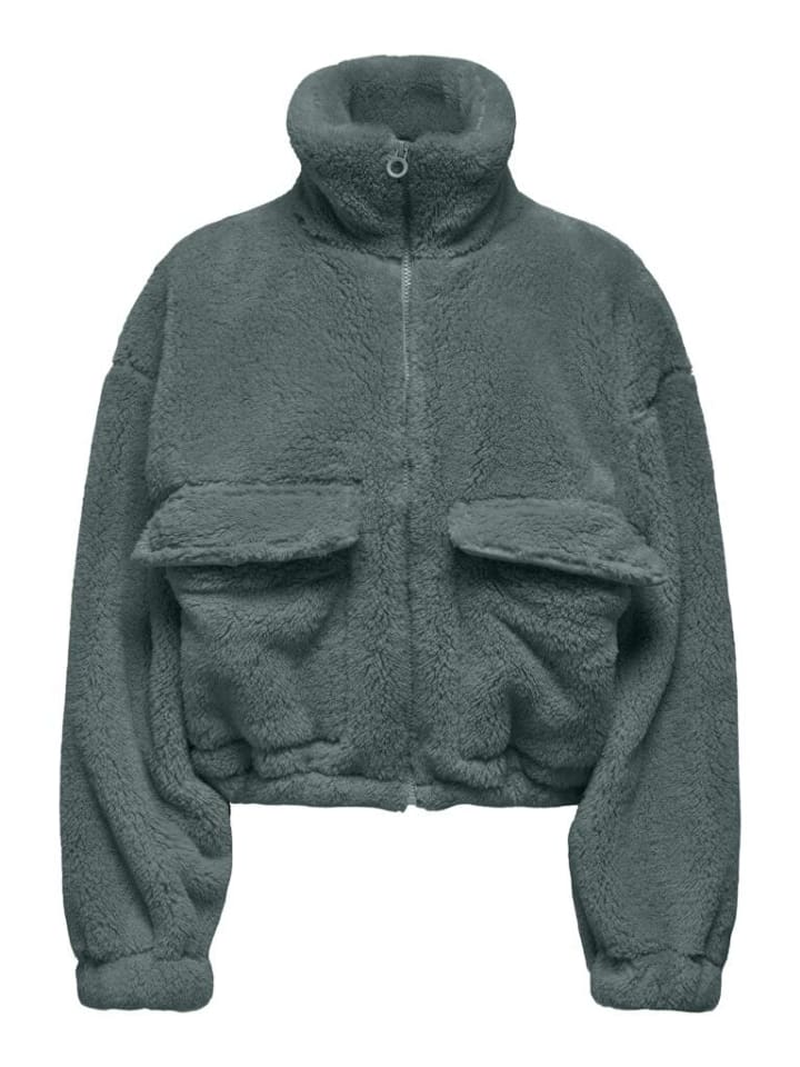 

ONLY Куртка бальзамического цвета