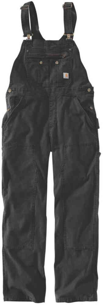 

Женский комбинезон Crawford с нагрудником Carhartt, черный