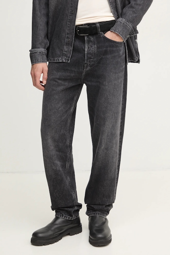 

Джинсы LOOSE JEANS NILS Pepe Jeans, серый