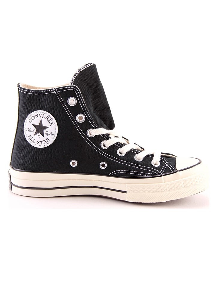 

Высокие кроссовки Converse, черный