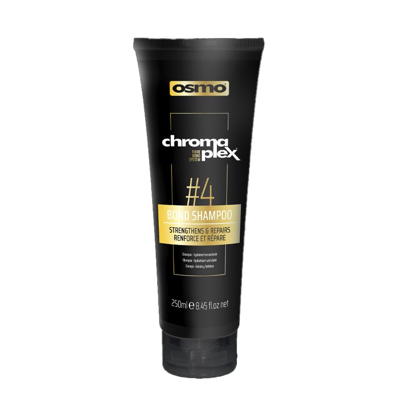 

Osmo Bond Shampoo #4 250 мл