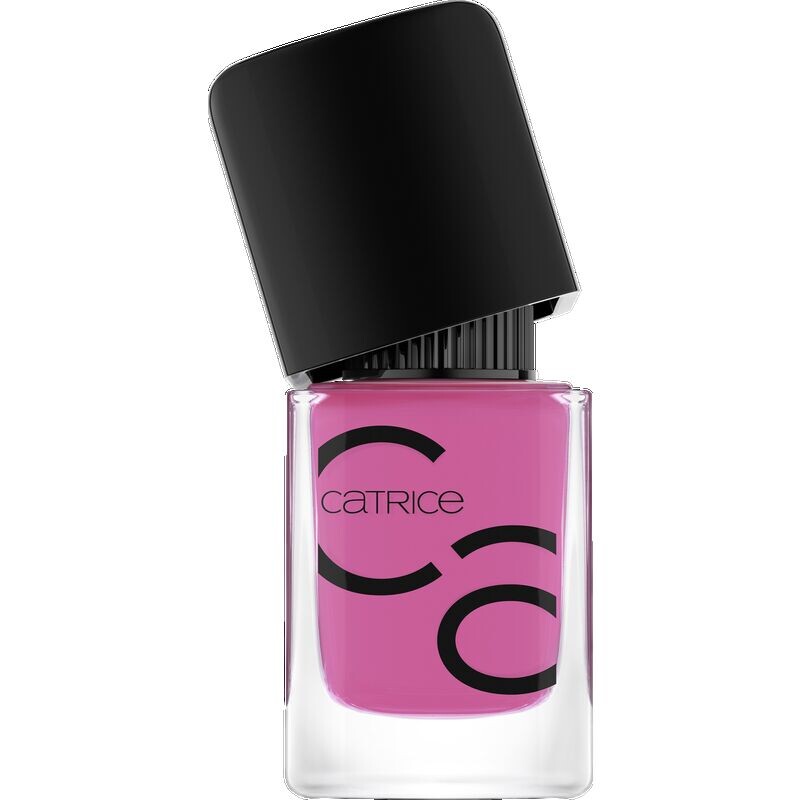 

Гель-лак Iconails 157 «Я девочка Барби» Catrice, 10,5 ml